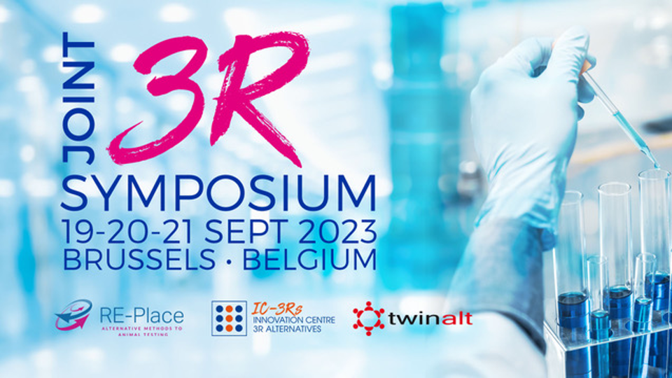3R Symposium 19-21 September 2023