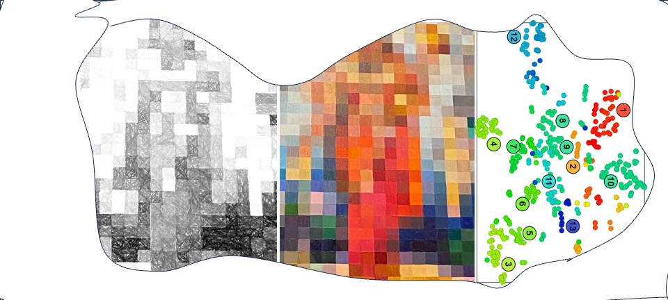 High-Throughput Phenotypic Screening and Machine Learning Methods Enabled the Selection of Broad-Spectrum Low-Toxicity Antitrypanosomatidic Agents