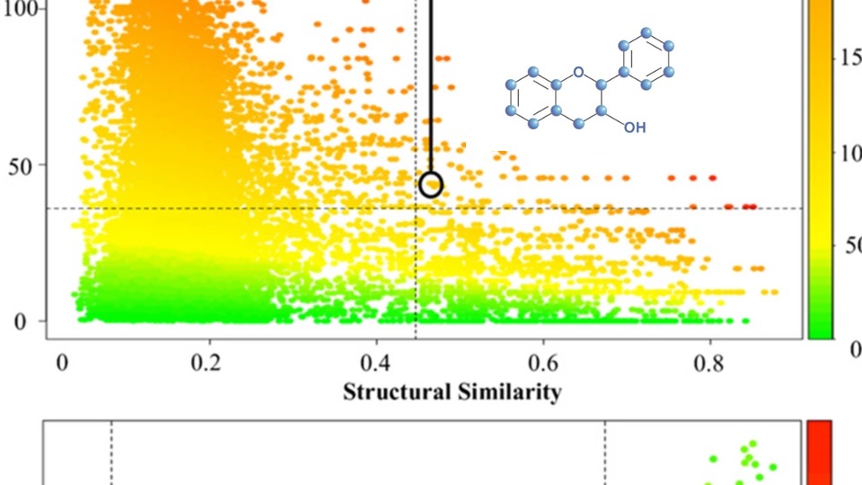 Chemoinformatic Tools, Compound Databases and Data Management Platforms