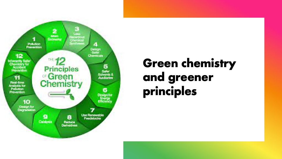 Green chemistry approaches and innovative drug delivery systems towards reducing environmental impact in antiparasitic drug discovery