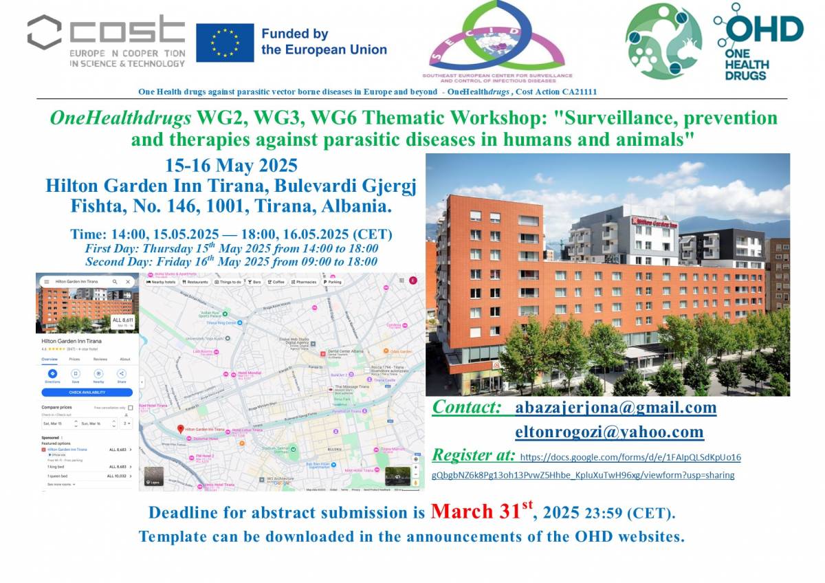 In PRESENCE MEETING - 