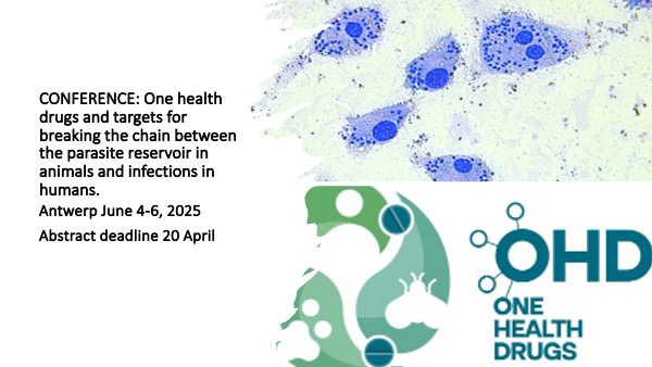 OHD 2025 Annual Conference 