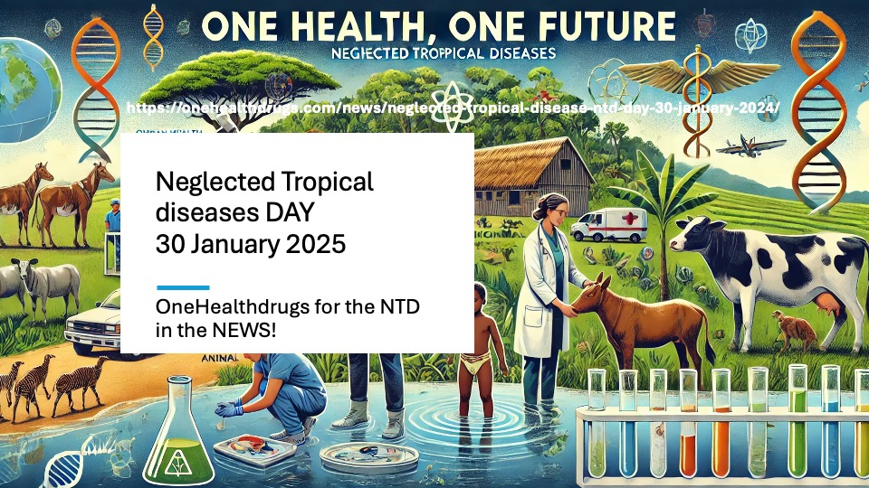 Neglected Tropical diseases DAY 30 January 2025