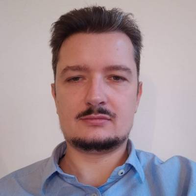 Dr Bojan BONDŽIĆ<br />