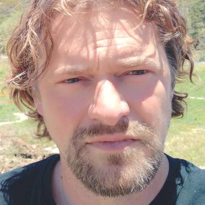 Dr Daniel SOJKA<br />