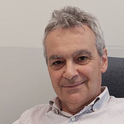 Dr Emilio PARISINI<br />