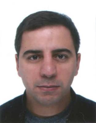 Dr Giorgi CHAKHUNASHVILI<br />