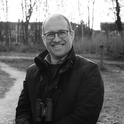 Prof Guy CALJON<br />