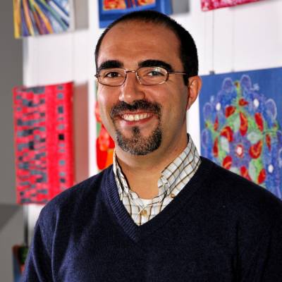 Dr Marco MAZZORANA<br />