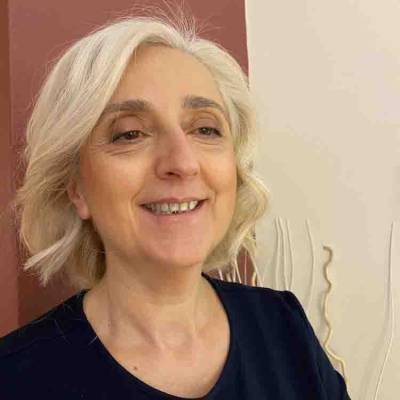 Prof Maria Laura BOLOGNESI<br />