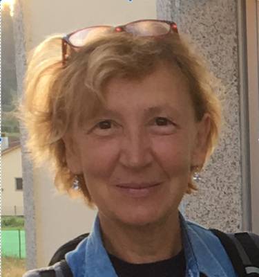 Prof Maria Paola COSTI<br />