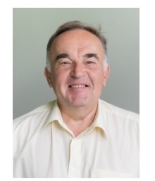 Dr Narimantas CENAS<br />