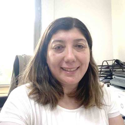 Prof Perihan Binnur KURT-KARAKUS<br />