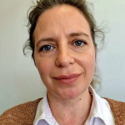 Prof Sandra GEMMA<br />