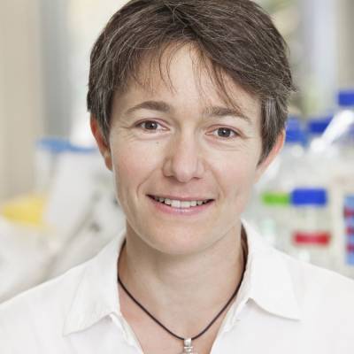 Stephanie BLANDIN<br />