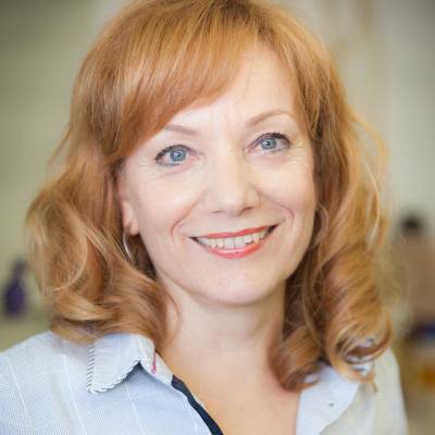 Dr Theodora CALOGEROPOULOU<br />